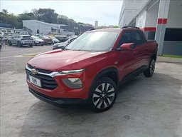 Chevrolet Montana