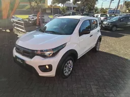 Fiat Mobi