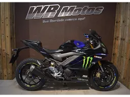 YZF R3