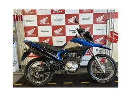 NXR 160