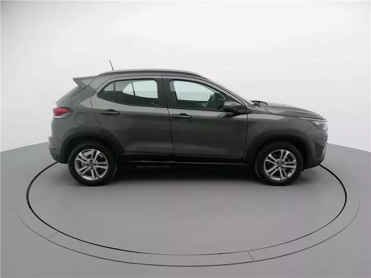 Fiat Pulse Prata 16