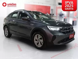 Volkswagen Nivus