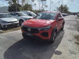 Fiat Pulse