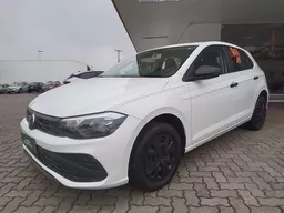 Volkswagen Polo Hatch