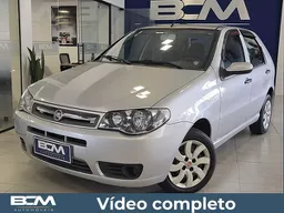 Fiat Palio