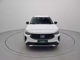 Fiat Fastback