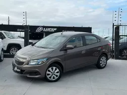 Chevrolet Prisma