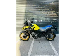 Suzuki V-Strom