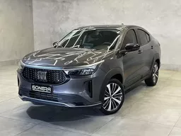 Fiat Fastback