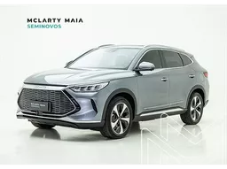 BYD Song Plus