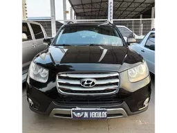 Hyundai Santa Fé