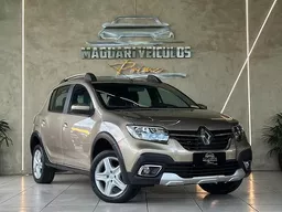 Renault Stepway