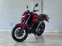 Fazer 250