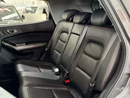 Chery Tiggo 5X