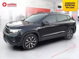 Volkswagen Taos