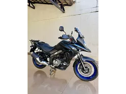 V-Strom