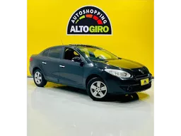 Renault Fluence