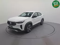 Fiat Fastback