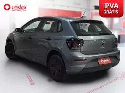 Volkswagen Polo Hatch