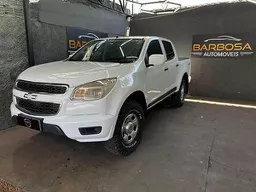 Chevrolet S10