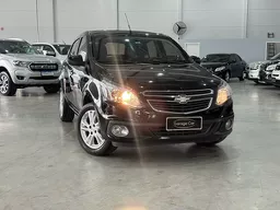 Chevrolet Agile