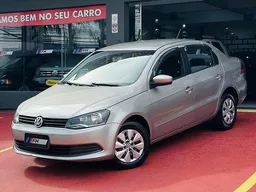 Volkswagen Voyage