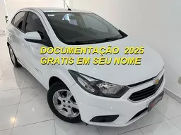 Chevrolet Prisma