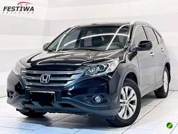 Honda CRV