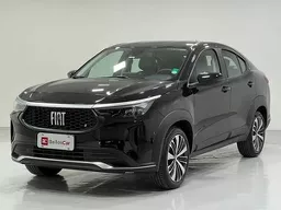 Fiat Fastback