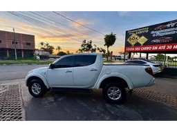 Mitsubishi L200 Triton