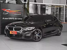 BMW 320i