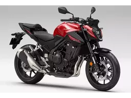 CB 500