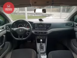 Volkswagen Virtus