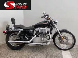 Sportster 883