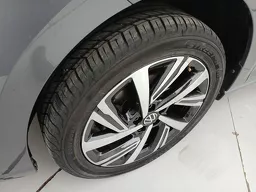 Volkswagen Virtus
