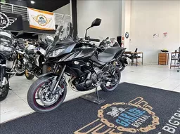 Kawasaki Versys