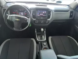 Chevrolet S10