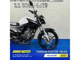 Yamaha Factor