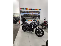 Tiger 800