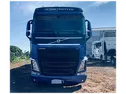 Volvo FH Azul 5