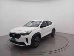 Fiat Fastback