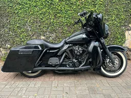 Harley-Davidson