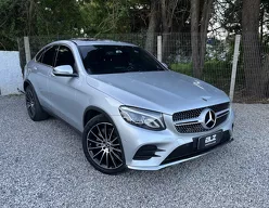 Mercedes-benz GLC 250