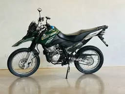 XTZ 150