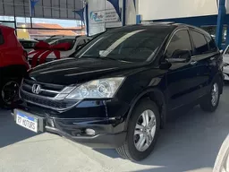 Honda CRV