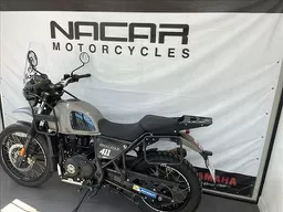 Royal Enfield Himalayan