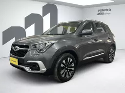Chery Tiggo 5X