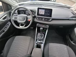 Fiat Fastback