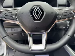 Renault Kardian