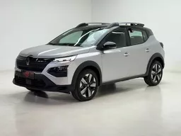 Renault Kardian